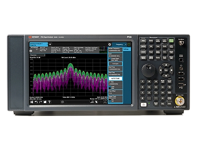 Keysight X系列信號(hào)分析儀